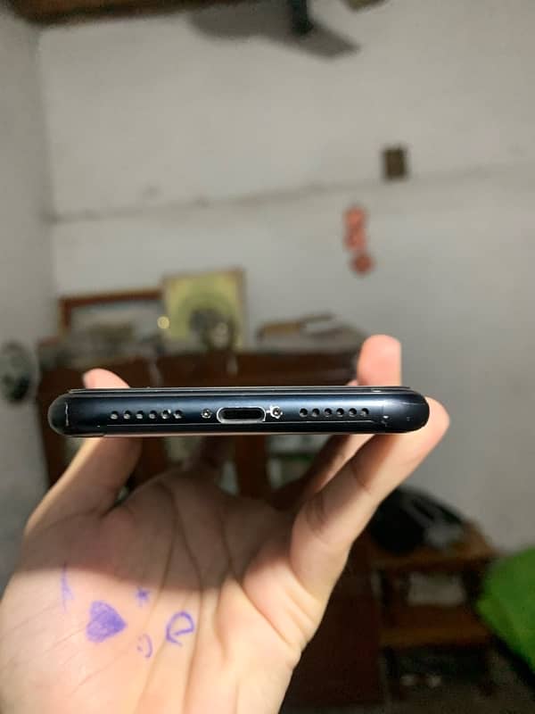 iPhone XR non pta 6