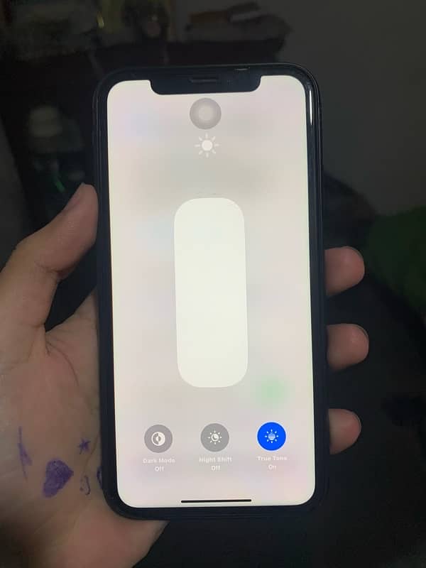 iPhone XR non pta 9