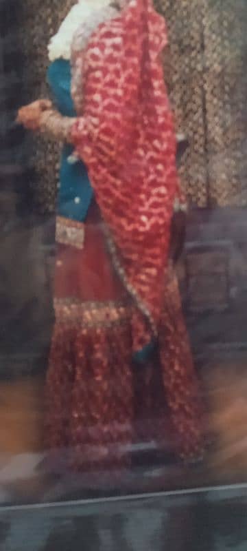 gharara 1