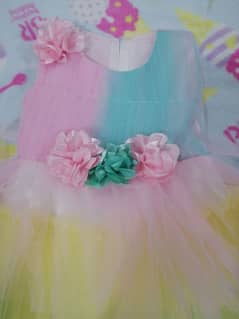 2 to 3 years girls dresses