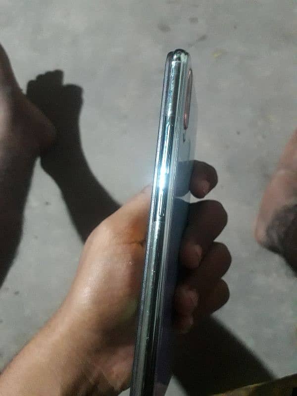 vivo mobile phone 3