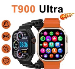 T900 Ultra watch