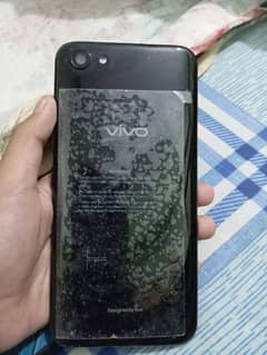 vivo y81 urgent sale