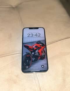 Iphone 12 Pro Max 256 gb Non PTA