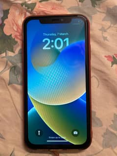 iphone Xr 64gb