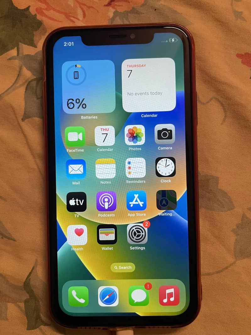 iphone Xr 64gb 1