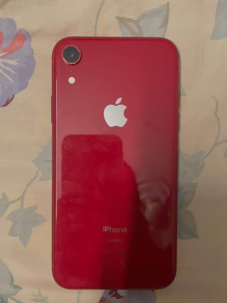 iphone Xr 64gb 2