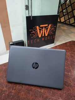 HP 250 G7 NoteBook | Intel 8th Gen | TechWorld