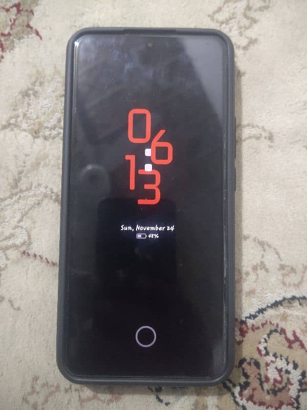 Xiaomi 12 T Pro (Non PTA) 1