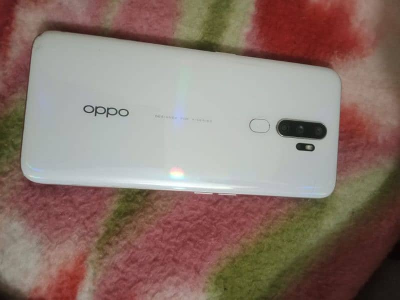 oppo A5 2020hai 3/64 0