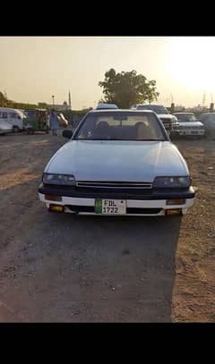 Honda Accord 1988