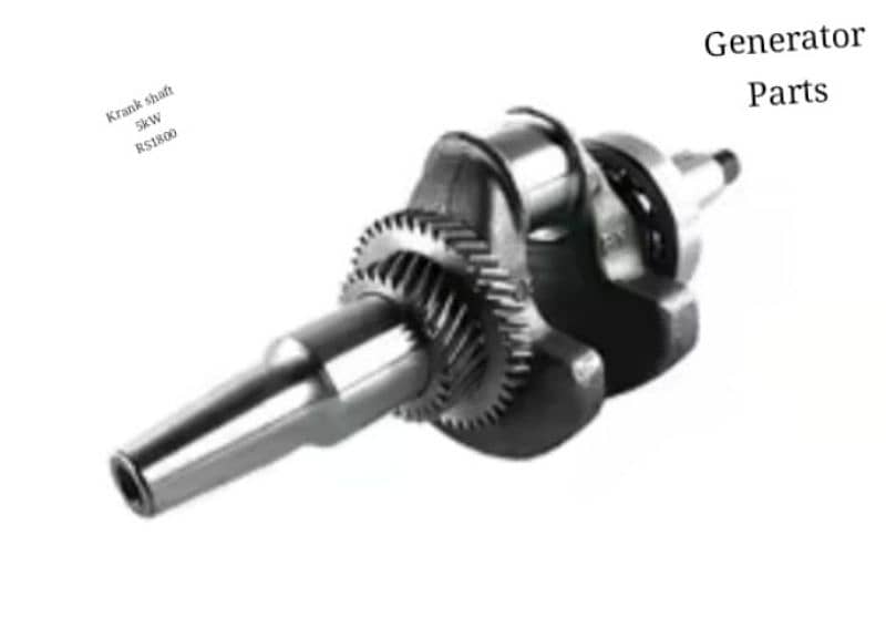 generator parts 30% off 1