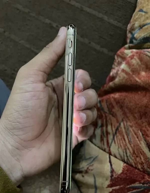 iPhone Xs 256gb 2