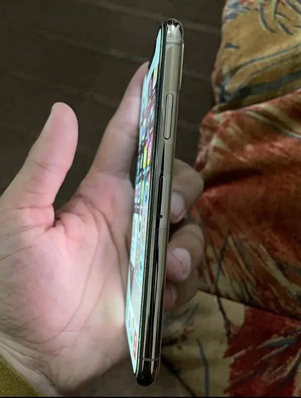 iPhone Xs 256gb 4