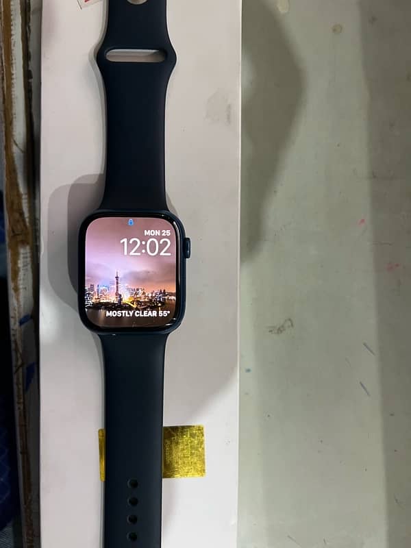 Apple watch Series 7 7