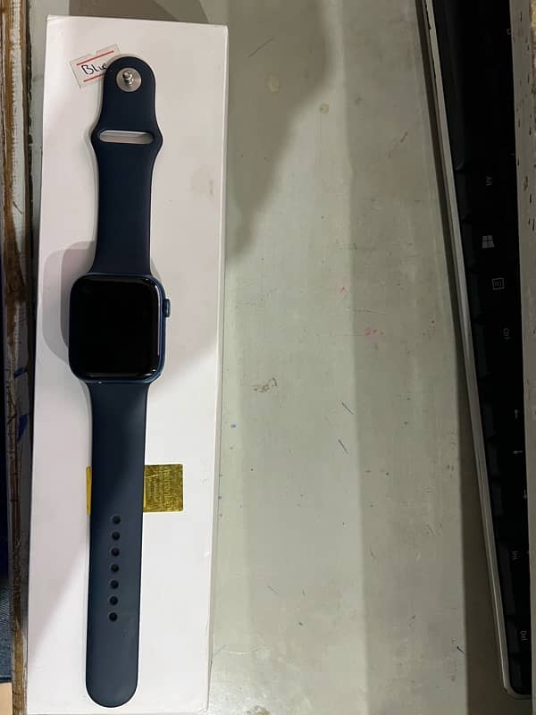 Apple watch Series 7 8