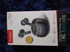 Audionic Airbud Signature S680