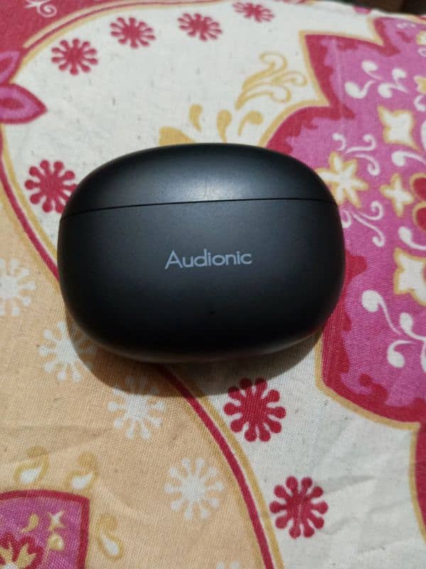 Audionic Airbud Signature S680 2