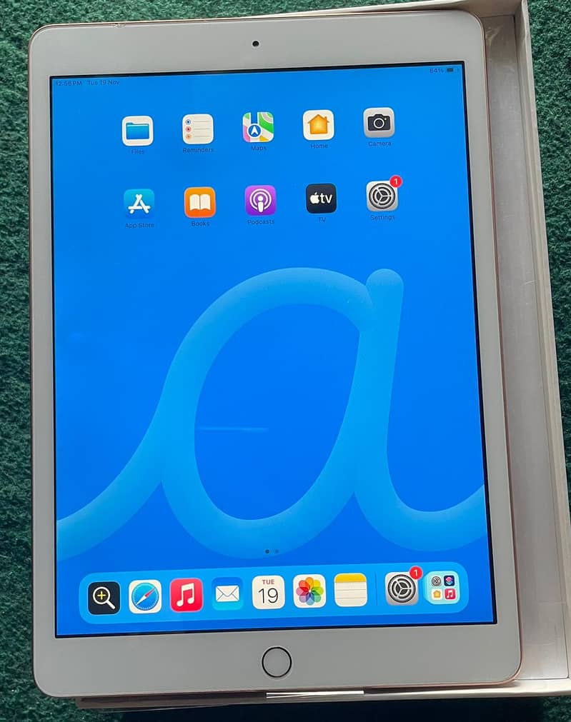 Ipad 8th generation 2