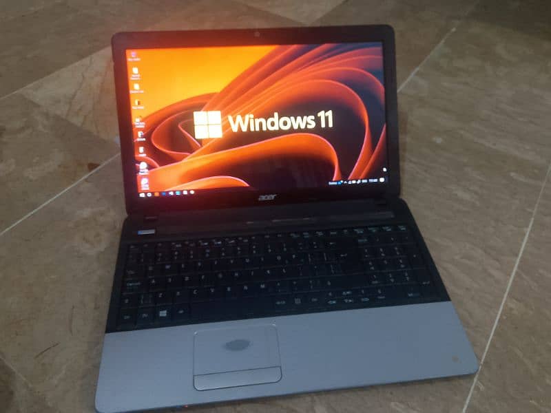 Acer Aspire E1-531 Laptop for Sale 3