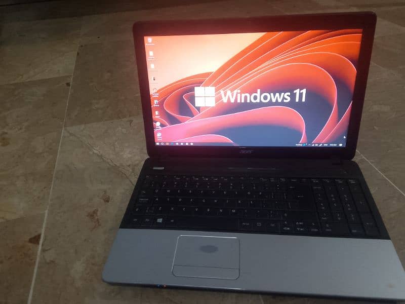 Acer Aspire E1-531 Laptop for Sale 4