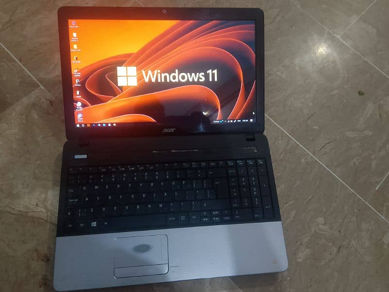 Acer Aspire E1-531 Laptop for Sale 5