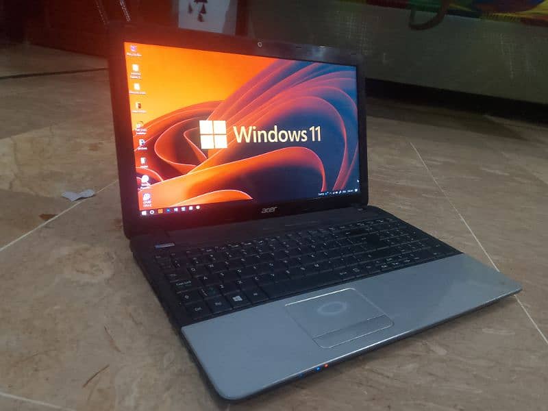 Acer Aspire E1-531 Laptop for Sale 6