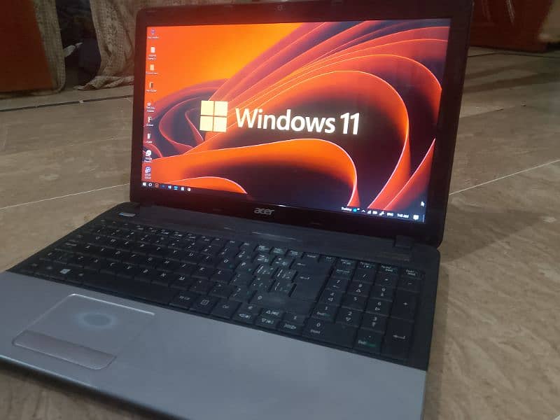 Acer Aspire E1-531 Laptop for Sale 7