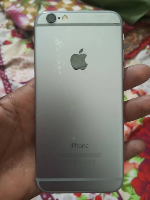 iphone 6 pta approved 64 GB 5