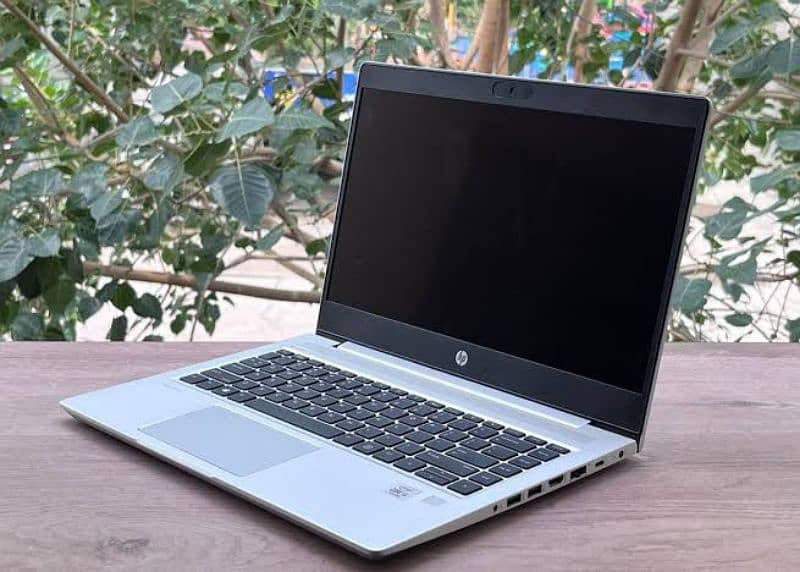 HP probook 440 G7 i5-10 generation 8gb-256gb ssd. 0