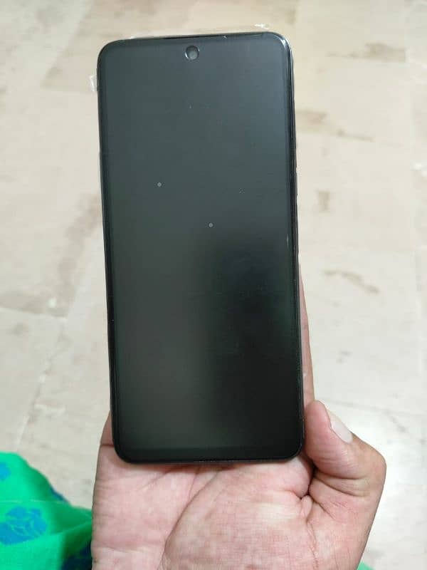 tecno camon 18p 2