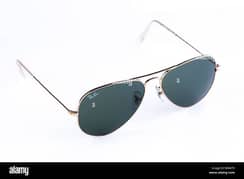 Ray-Ban original sunglasses with box