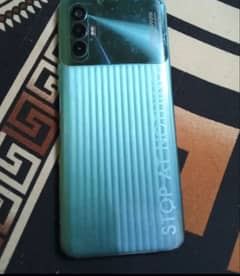 Tecno spark 8 pro