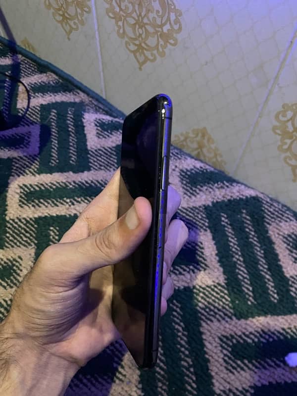 iPhone X 256gb exchange possibly 1