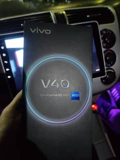 vivo v40