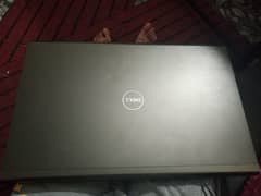 DELL PRECISION 32 gb ram 256 ssd 4 gb graphics card