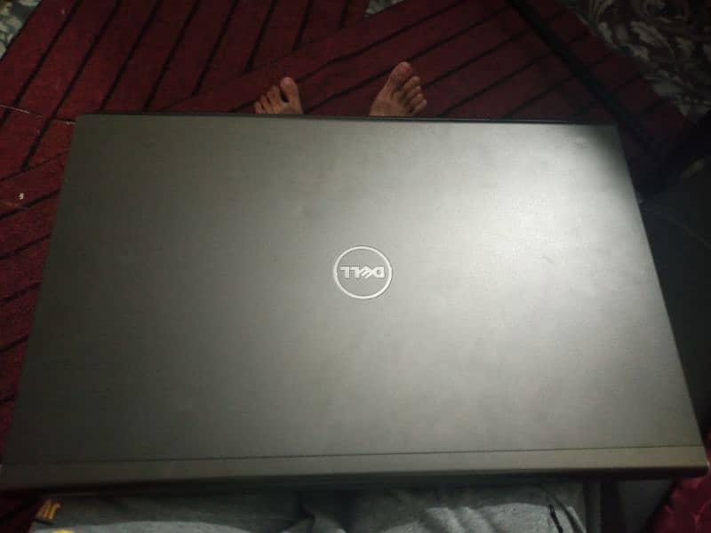 DELL PRECISION 32 gb ram 256 ssd 4 gb graphics card 0