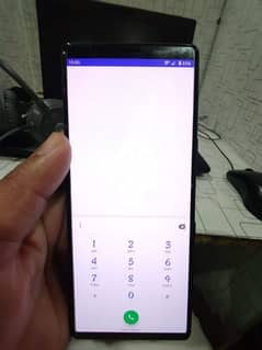 SONY XPERIA 5 MARK 1 URGENT SALE BECAUSE NEED MONEY