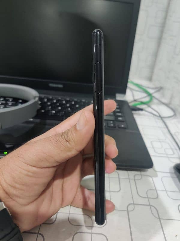 SONY XPERIA 5 MARK 1 URGENT SALE BECAUSE NEED MONEY 2