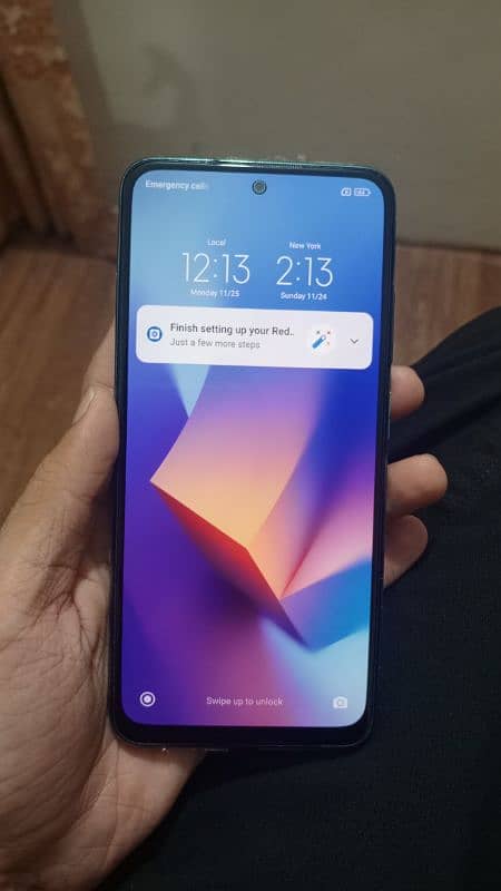 Redmi note 10 0