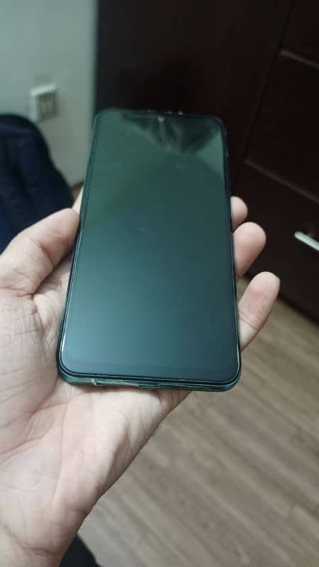 Redmi note 10 1