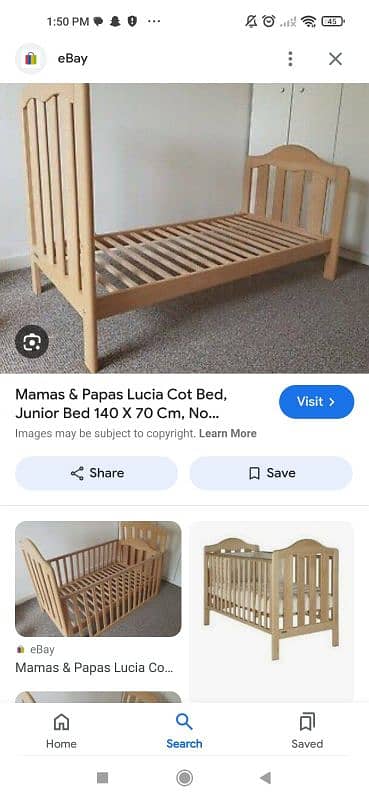 brand baby cart mama n papas uk brand 1