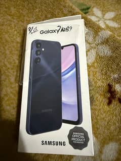 samsung galaxy a15 8 gb 256gb