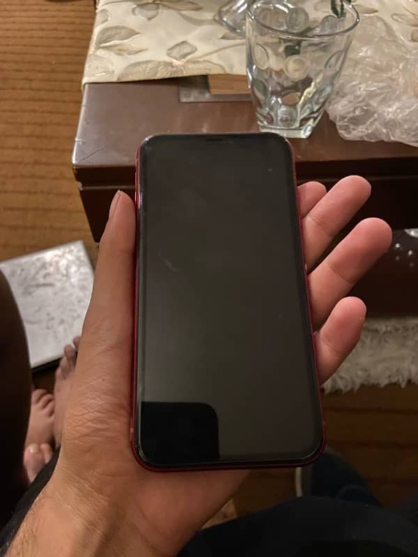 iPhone XR 2