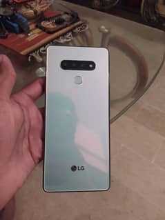 LG Stylo 6