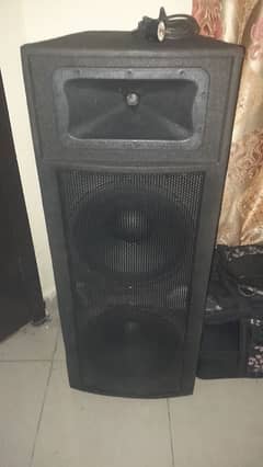 BT-V09M specaialy  made speakers