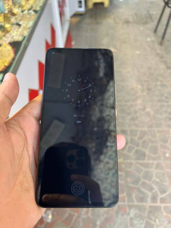 OnePlus 9     12  256gb PTA Aproowd dual sim 4