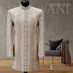 Sherwani