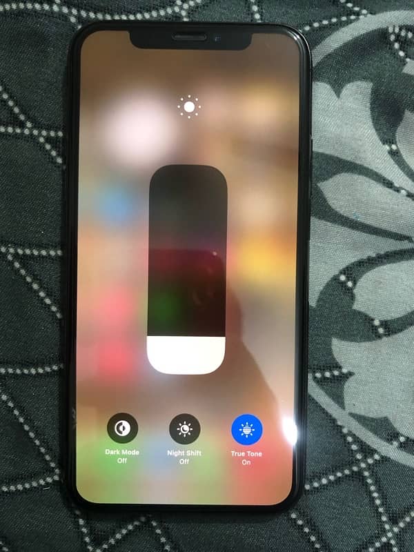 iphone x pta 64 gb 1