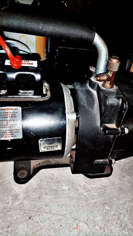 vaccum pump for sale 9